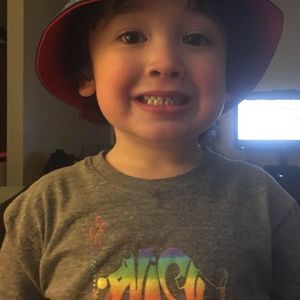 Meet your Posher, Drew